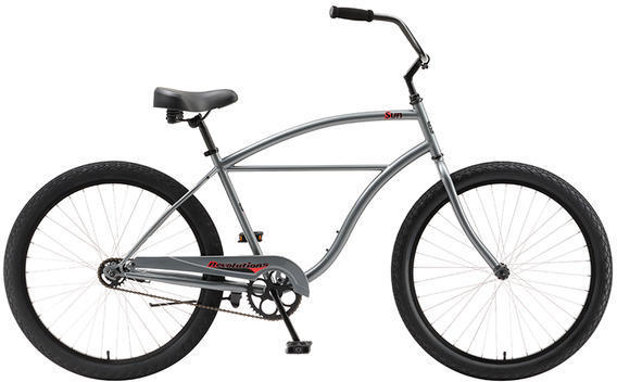 Sun bicycles revolutions coaster brake 26 new arrivals