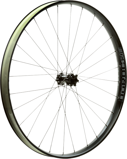 sun ringle duroc 40 wheelset