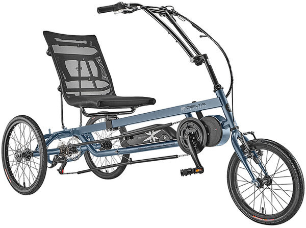 Sun electric trike sale