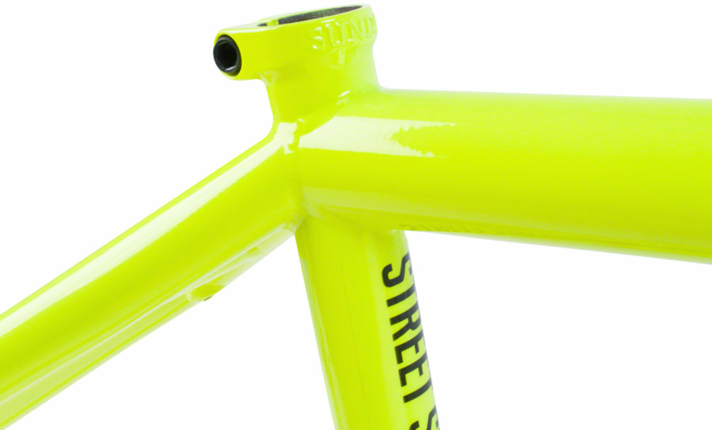 Best street bmx frame on sale