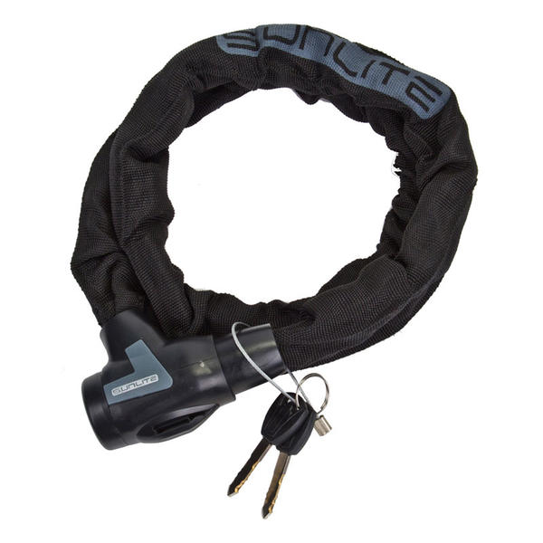 Sunlite Defender Key/Chain Lock - Big Shark Bicycle Company - St