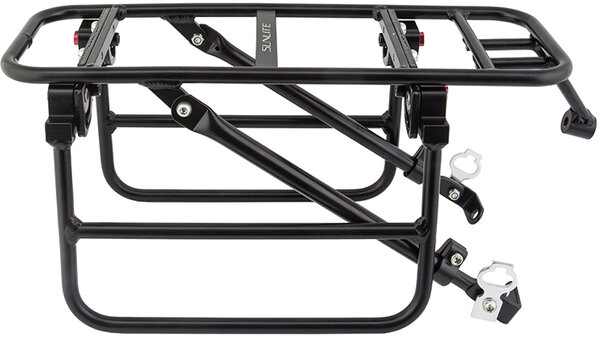 Sunlite Flip-Top Front Rack - Summit Bicycles