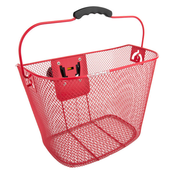 Sunlite mesh online basket