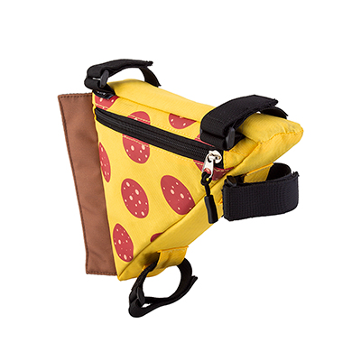 Insulated Pizza & Food Delivery Bag – Homevative