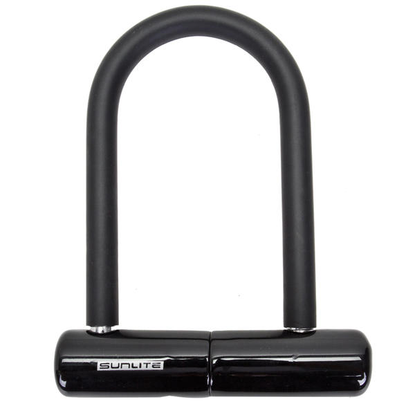 Sunlite cheap u lock