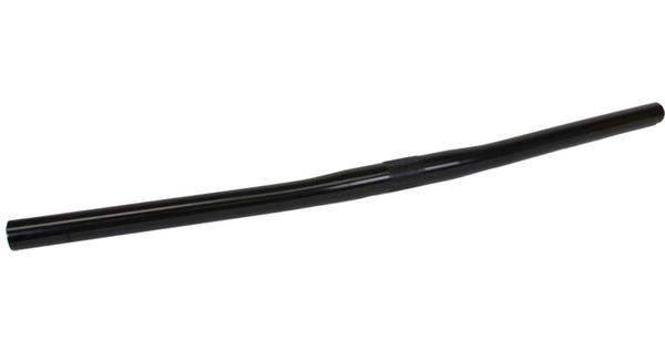 Steel on sale mtb handlebars