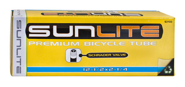 sunlite thorn resistant tubes