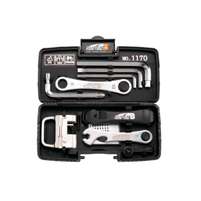 super b bike tools