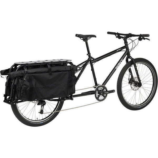 surly cargo bike