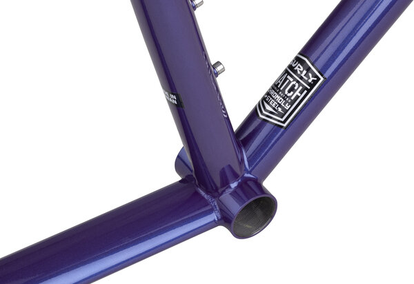 Surly big dummy discount frameset