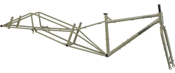 Big fat dummy online frameset