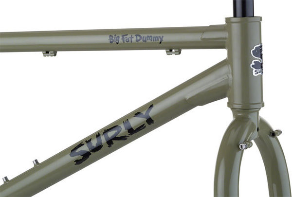 Big fat dummy online frameset