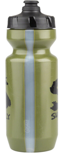 Surly water shop bottle