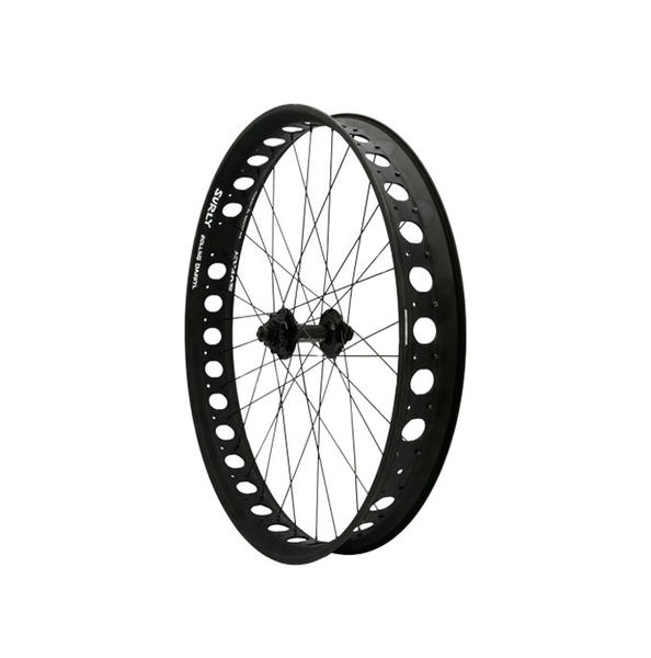 Rolling Darryl Rear Wheel