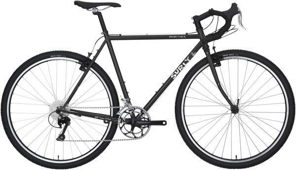 surly cross check price