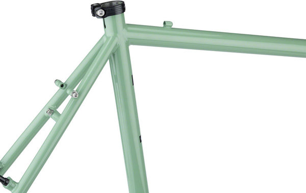 Surly Cross Check Frameset - Philbrick's Ski, Board, & Bike