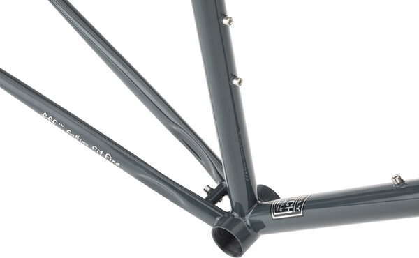 Surly Cross Check Frameset - The Hub Bike Co-op - Minneapolis, MN