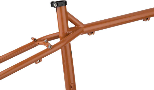 Surly best sale ecr frameset