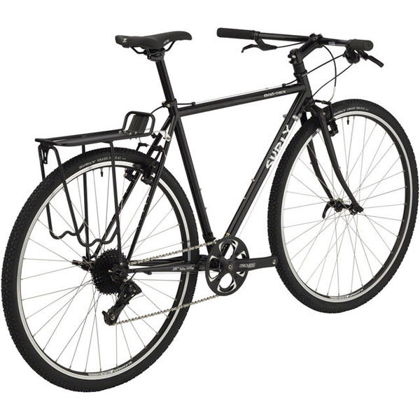 surly cross check black