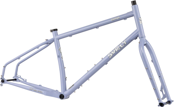 Surly Grappler Frameset