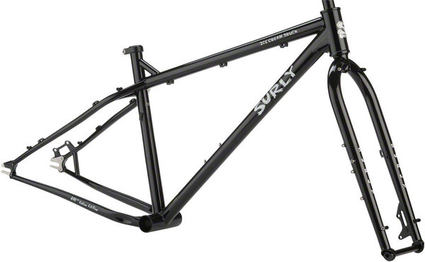 surly ice cream truck frame for sale