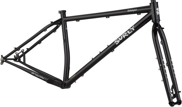 Surly Krampus Frameset Cycle Alaska