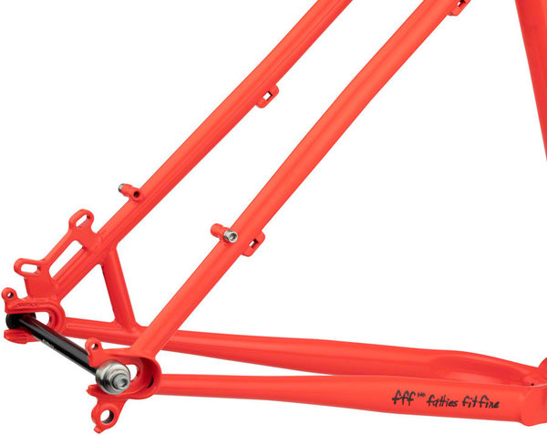 Krampus frame hot sale