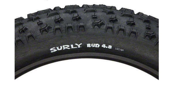 surly bud tire