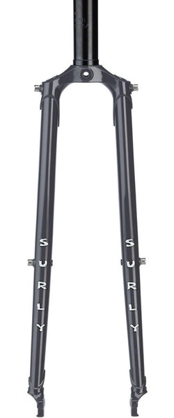 Surly Long Haul Trucker Disc Fork (700c) - Palo Alto Bicycles