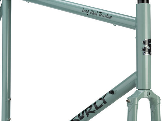 Surly lht frameset hot sale