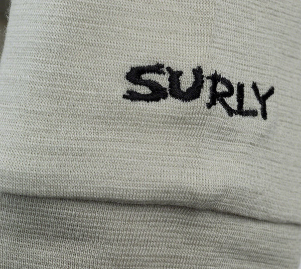 surly long sleeve wool jersey