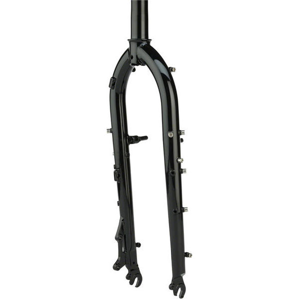 surly suspension corrected fork 26