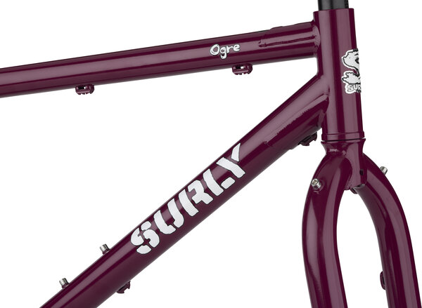 Ogre frameset online