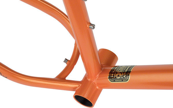 Surly pugsley frameset online