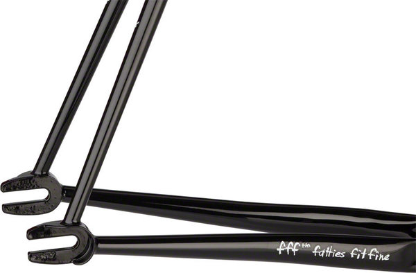 Surly Steamroller Frameset WebCyclery WebSkis Bend OR