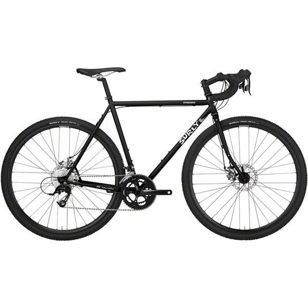 Surly cheap straggler blueberry