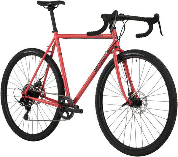 surly straggler review 2019