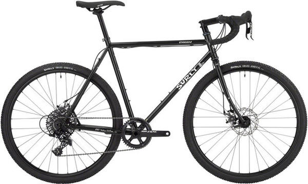 Surly Cross-Check Frameset - Bicycle Pro Shop