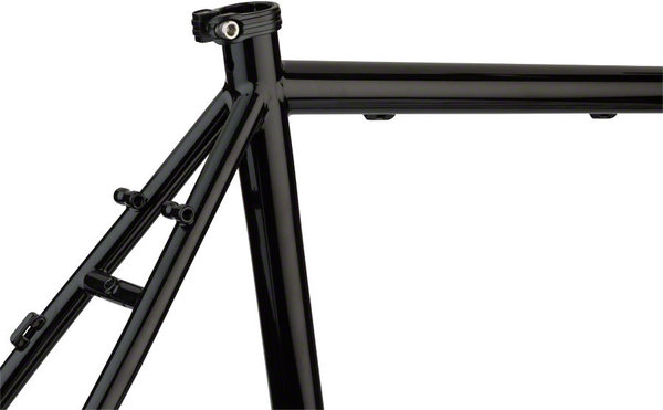 Surly Straggler 650b Frameset Goldfinch Cyclery Cedar Rapid s Bike Shop