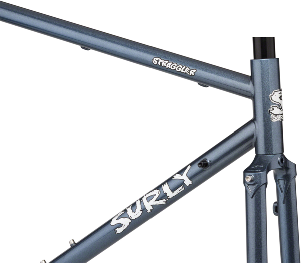 Surly straggler 700c frameset sale