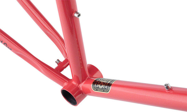 Surly straggler clearance frame