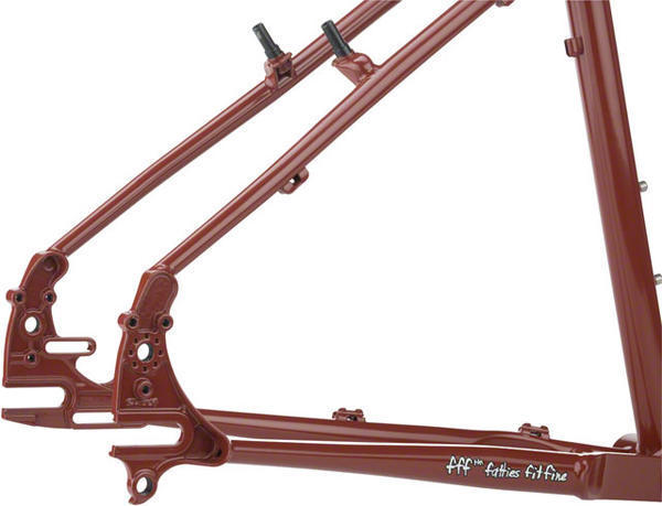 surly troll frame for sale