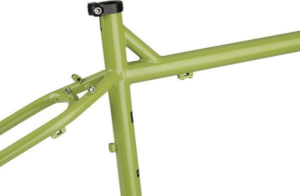 Surly troll best sale frame for sale