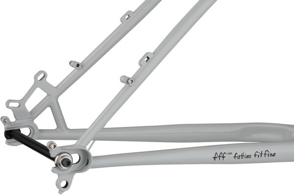 Surly wednesday hot sale frameset