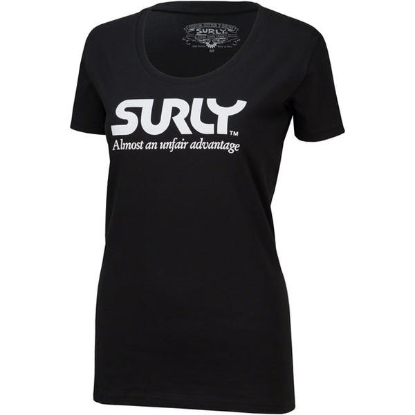 Women's Tees – Surly Shirts