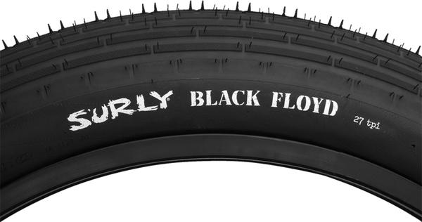 surly black floyd