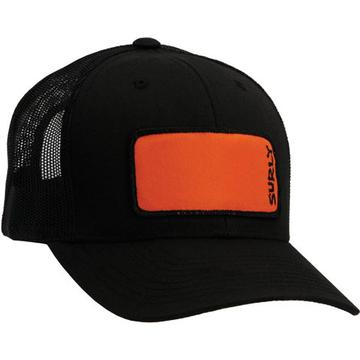 surly trucker hat