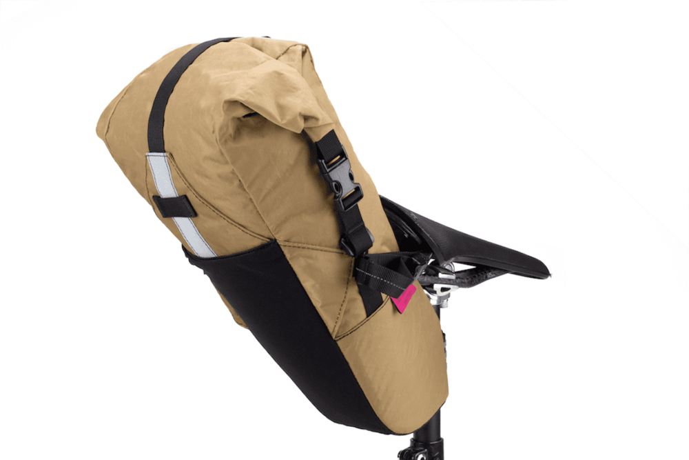Swift Industries Olliepack Seat Bag - Mojo Cyclery | Spokane 