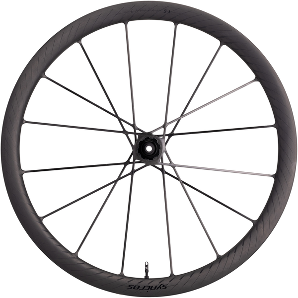 Syncros Capital SL Rear Wheel 700c Bow Cycle Calgary AB Bike Shop