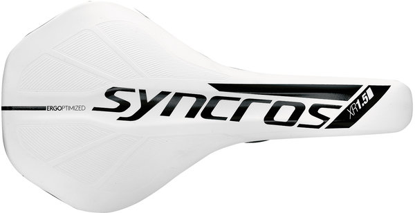 syncros xr1 5 wheelset